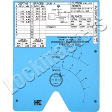 Picture of CF301