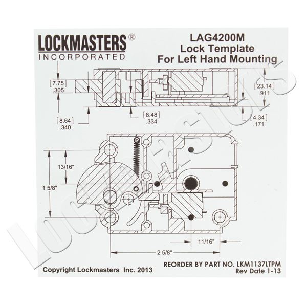 Picture of LKM1137LTPM