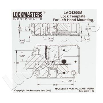 Picture of LKM1137LTPM