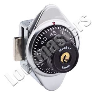 Locker Lock image