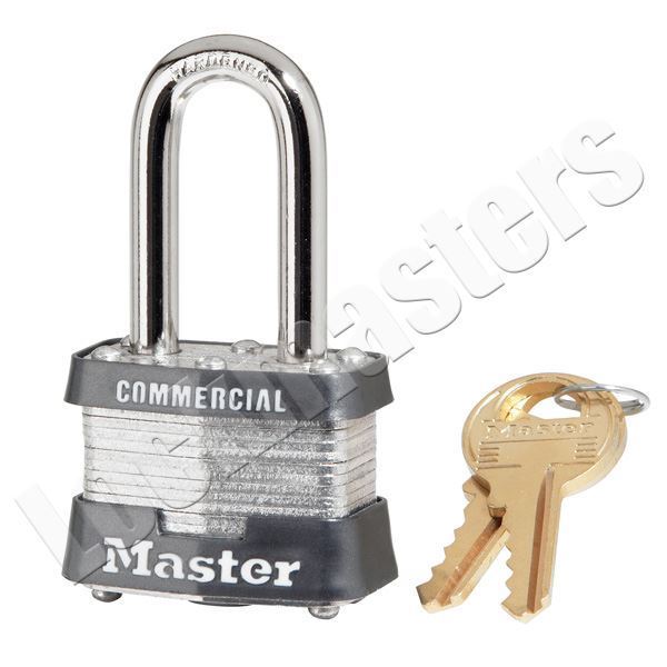 Picture of Master-3LF-Com-Gray-Band