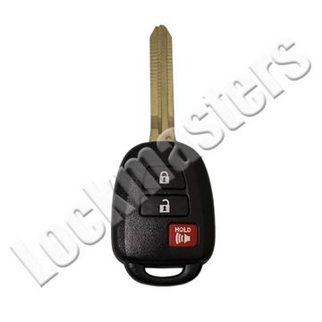 Picture of RHK-TOY-3BPC