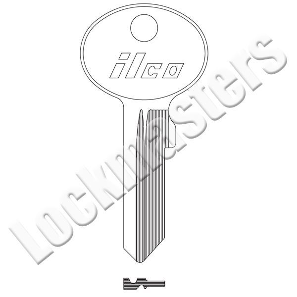 Picture of IL-1634