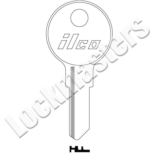 Picture of IL-1654