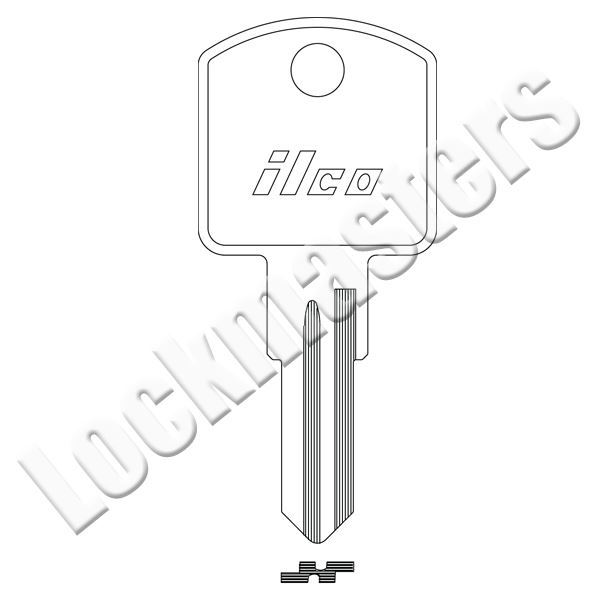 Picture of IL-1668