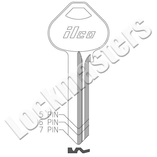 Picture of IL-A1011D2