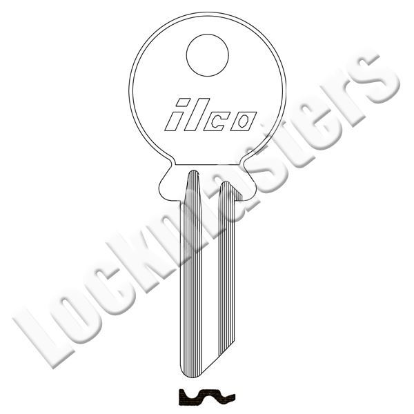 Picture of IL-AB62ER