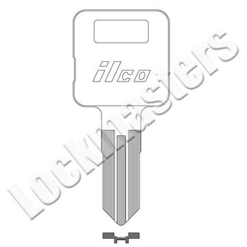 Picture of IL-1560