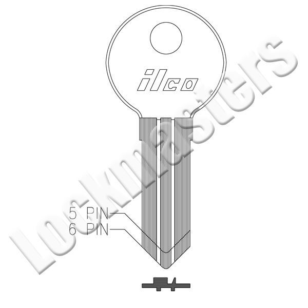 Picture of IL-L1042A