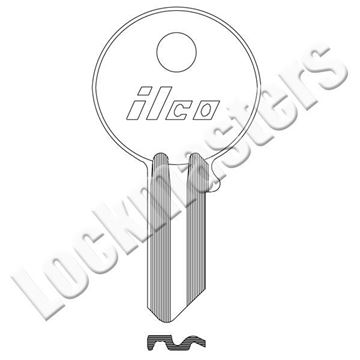 Picture of IL-SX9B