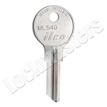Picture of IL-ML54G