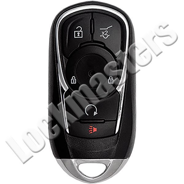 Picture of PRX-BUICK-5B1