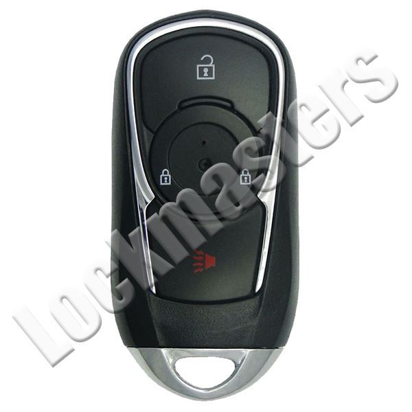 Picture of PRX-BUICK-3B2