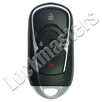 Picture of PRX-BUICK-3B2