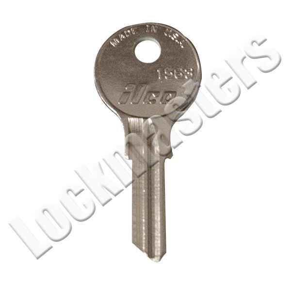 Picture of IL-1563
