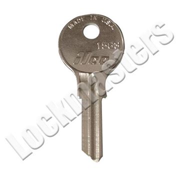 Picture of IL-1563