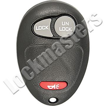 Picture of RKE-GM-3B4