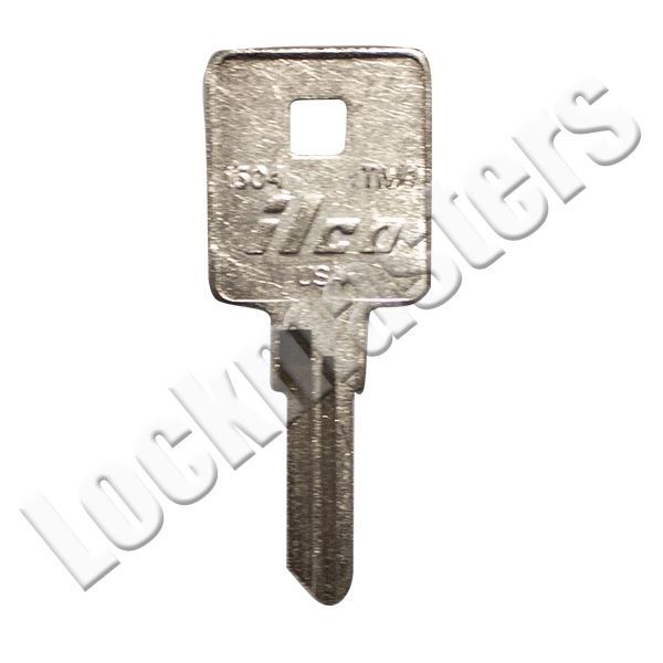 Picture of IL-1604