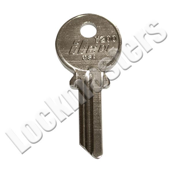 Picture of IL-Y200
