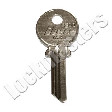 Picture of IL-Y200