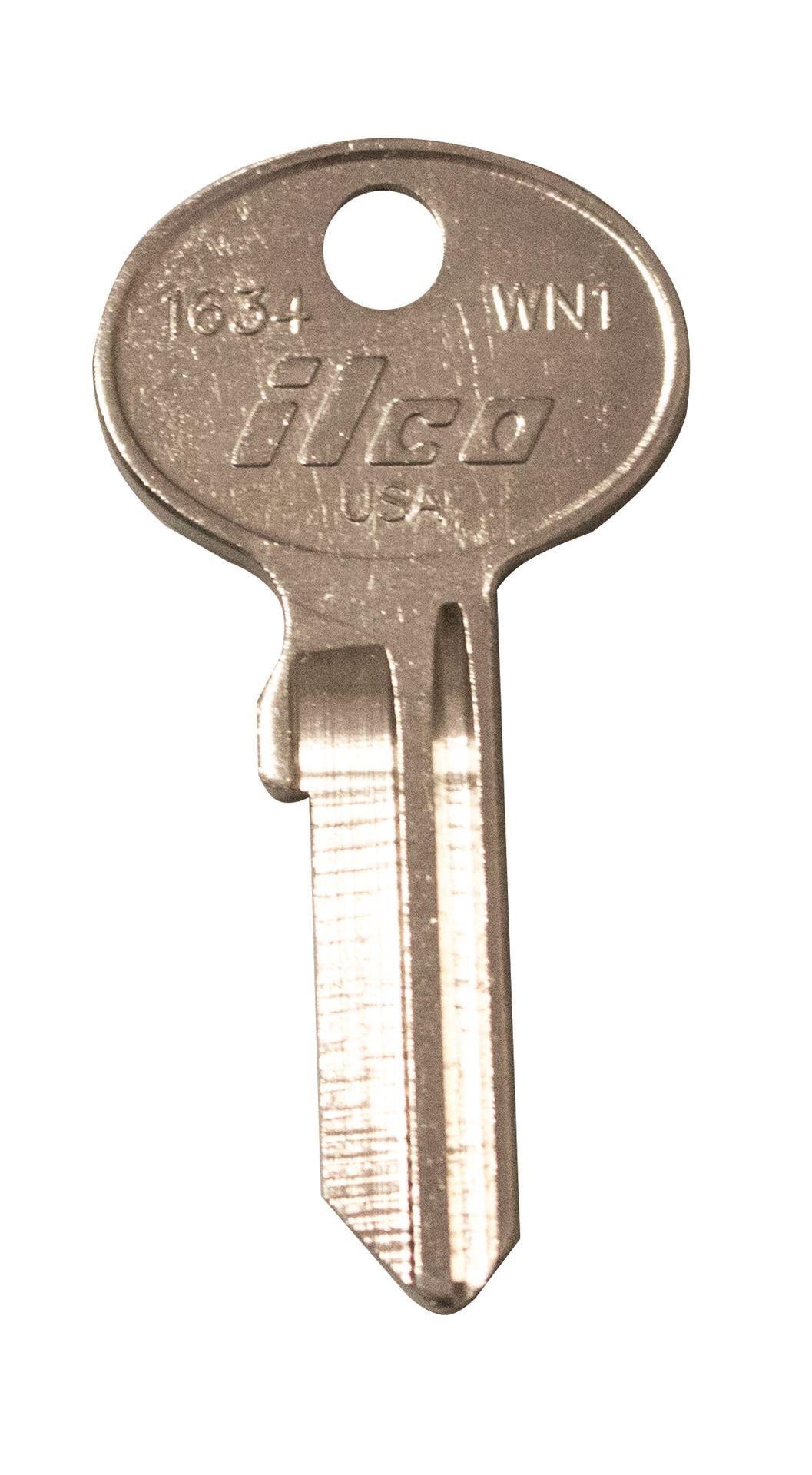 Picture of IL-1634